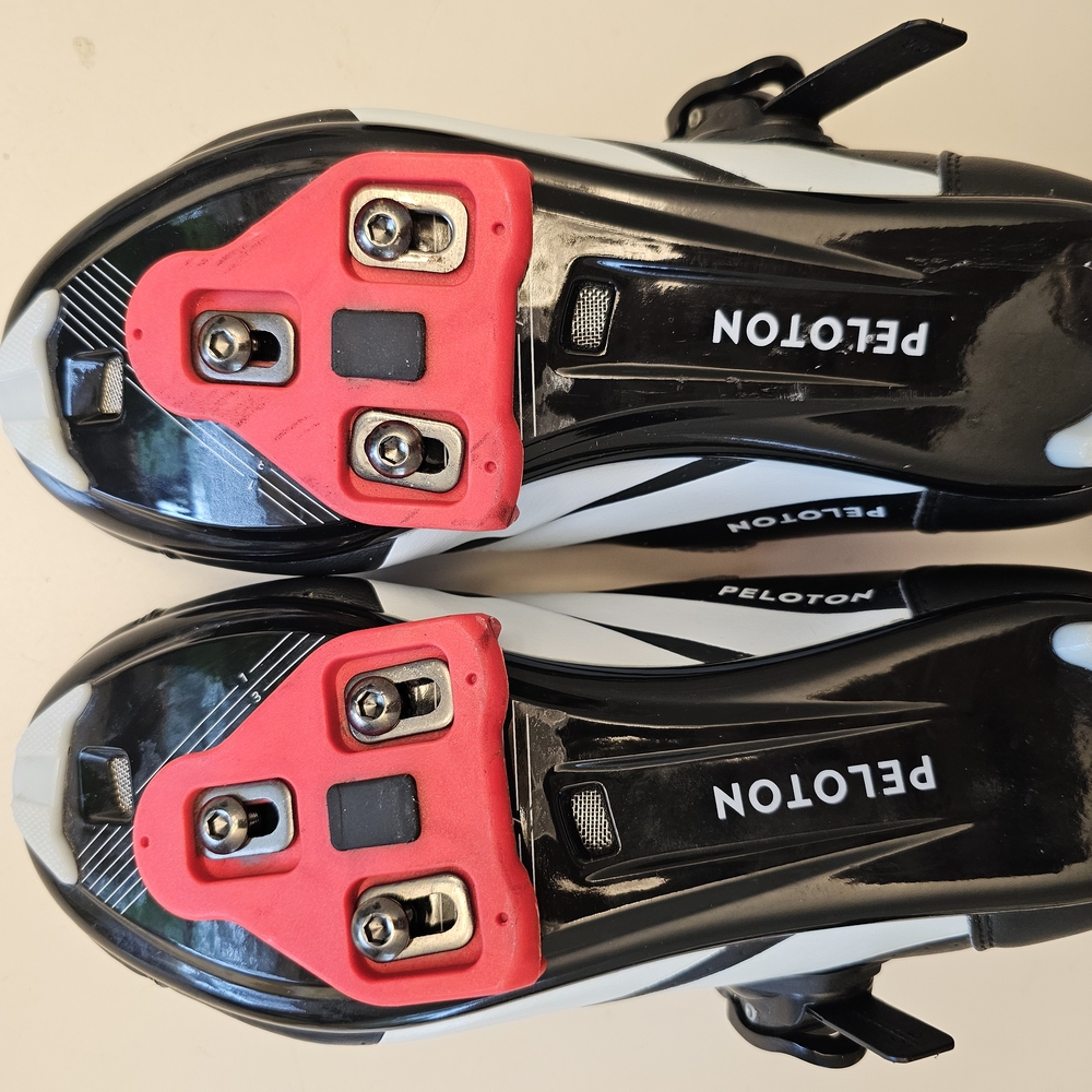 Peloton Riding Shoes - Picture 3 of 4